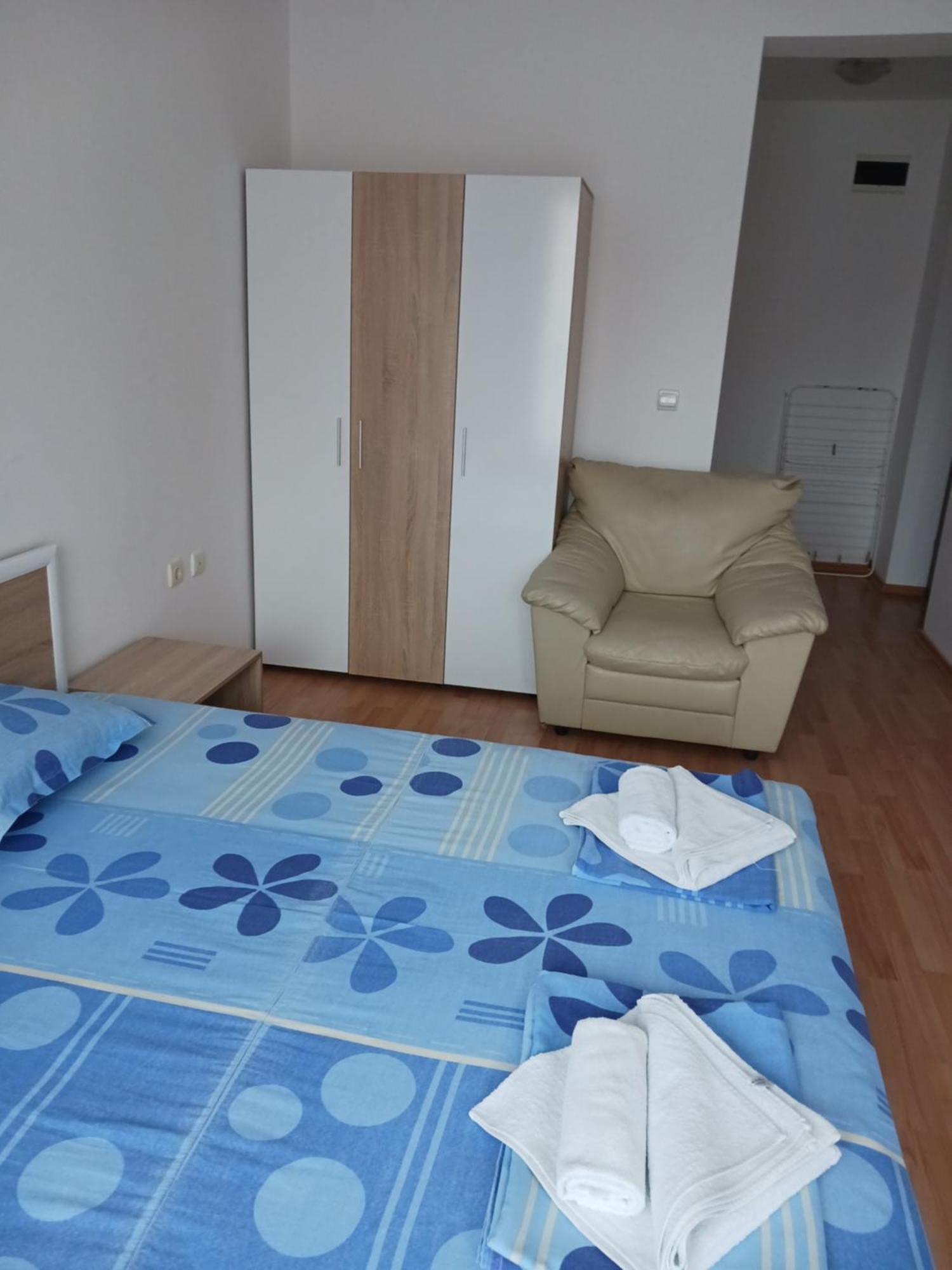 Guest House Vasilevi Nessebar Eksteriør billede