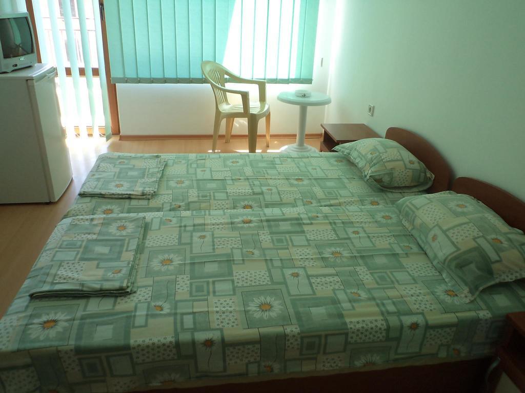 Guest House Vasilevi Nessebar Værelse billede
