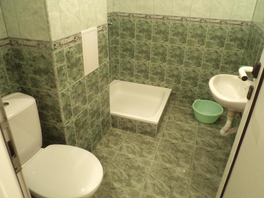 Guest House Vasilevi Nessebar Værelse billede