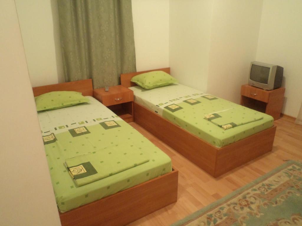 Guest House Vasilevi Nessebar Værelse billede