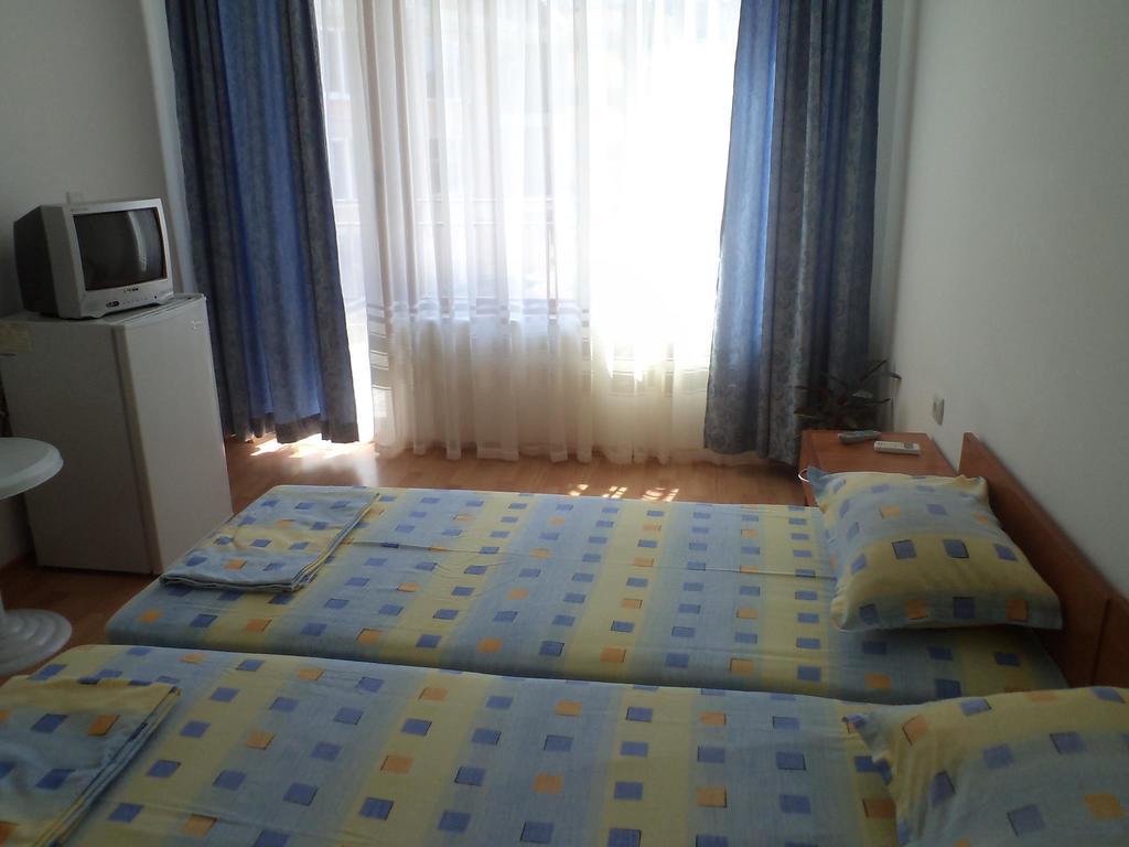 Guest House Vasilevi Nessebar Værelse billede