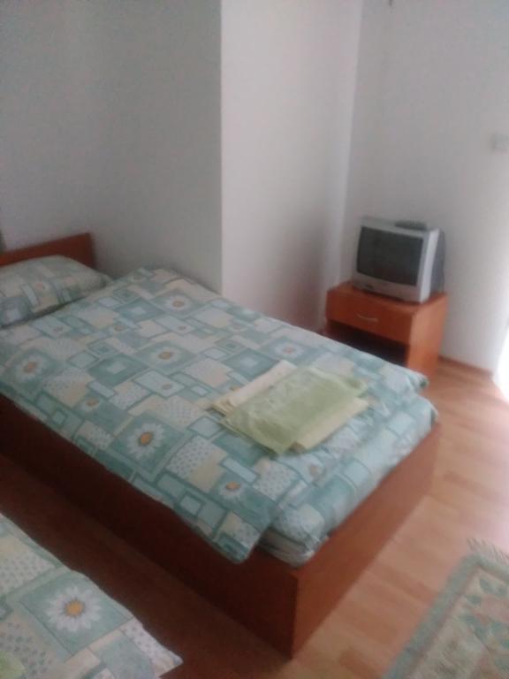 Guest House Vasilevi Nessebar Eksteriør billede