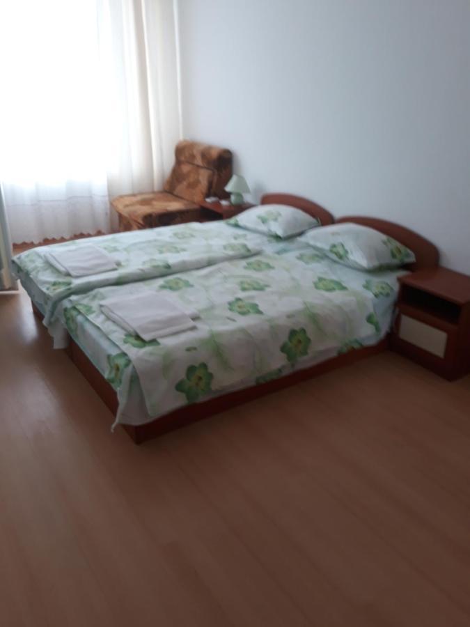 Guest House Vasilevi Nessebar Eksteriør billede
